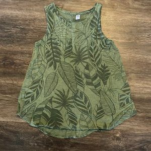 Old Navy Luxe Women’s Tank Top